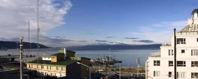 ホテル Cilene Del Faro Suites & Spa