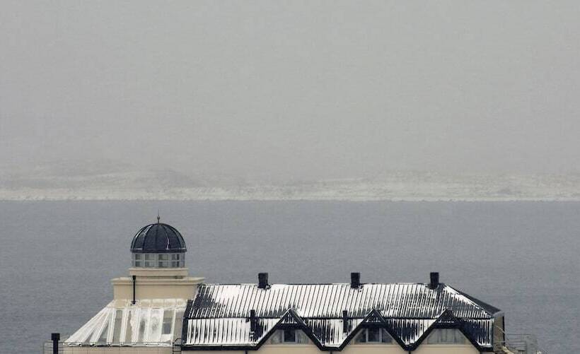 فندق Cilene Del Faro Suites & Spa