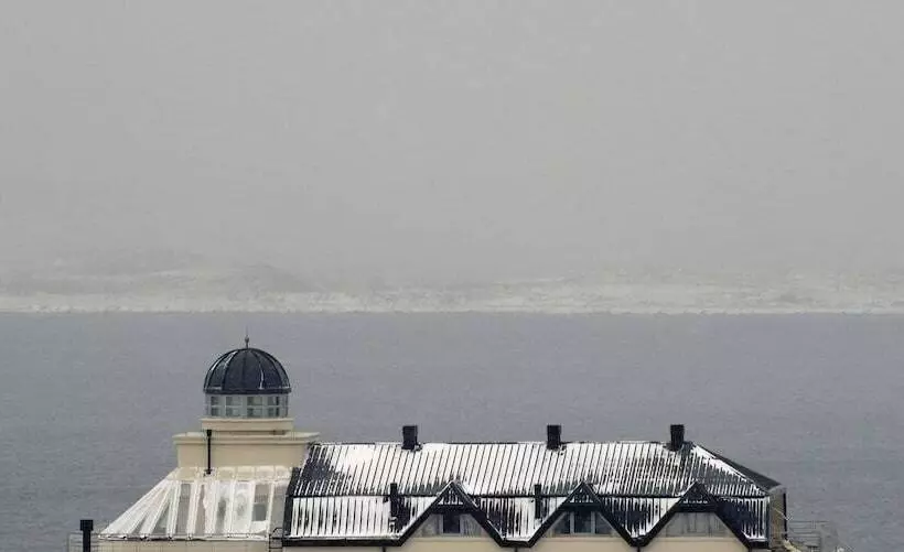 ホテル Cilene Del Faro Suites & Spa