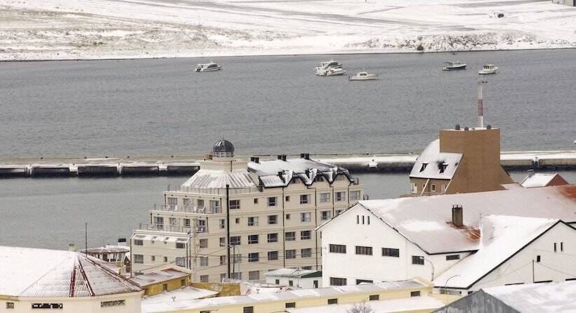 فندق Cilene Del Faro Suites & Spa