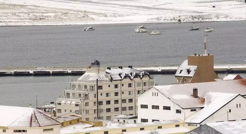 ホテル Cilene Del Faro Suites & Spa