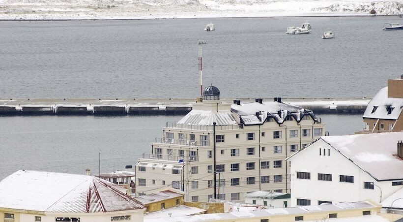 فندق Cilene Del Faro Suites & Spa