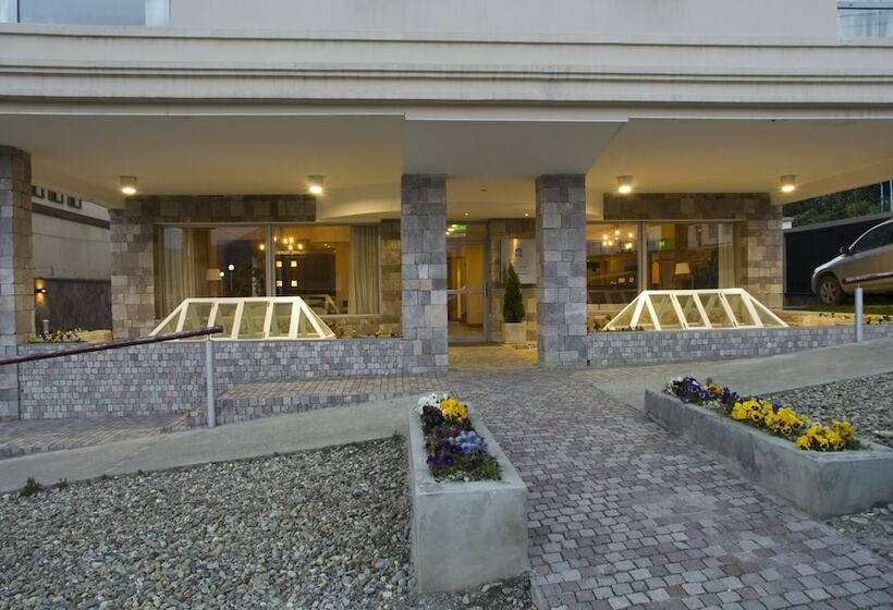 فندق Cilene Del Faro Suites & Spa