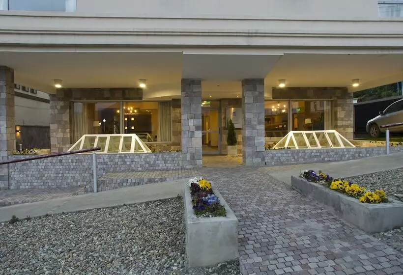 ホテル Cilene Del Faro Suites & Spa