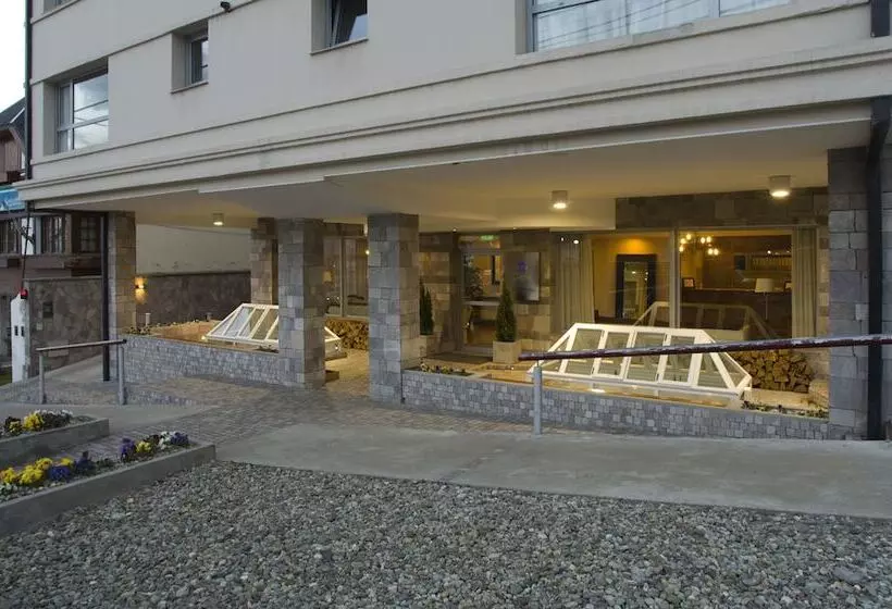 ホテル Cilene Del Faro Suites & Spa