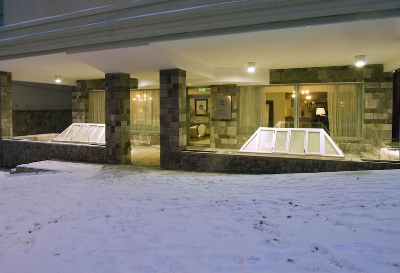 فندق Cilene Del Faro Suites & Spa