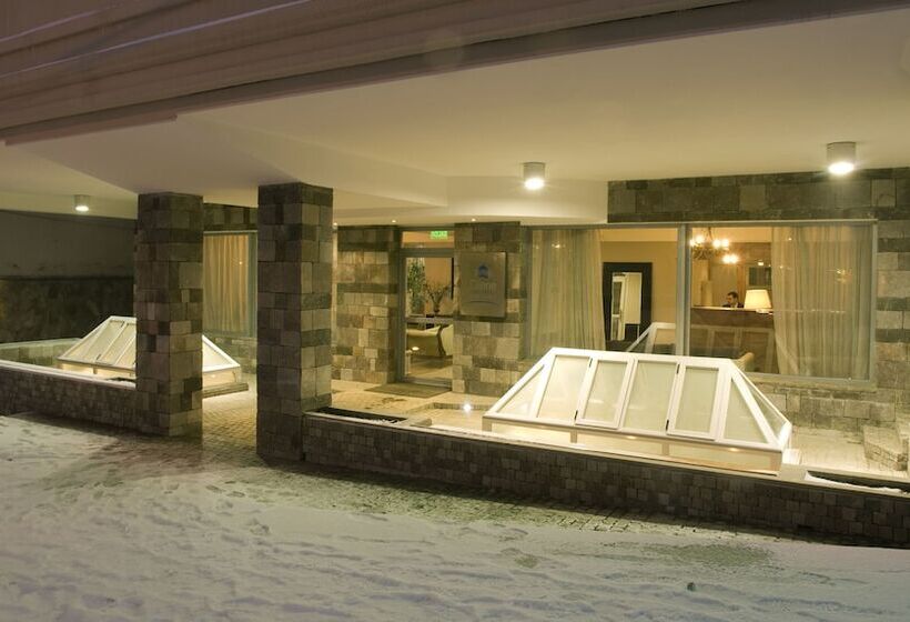 فندق Cilene Del Faro Suites & Spa