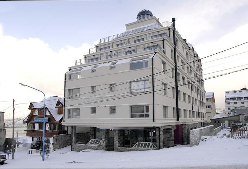 فندق Cilene Del Faro Suites & Spa