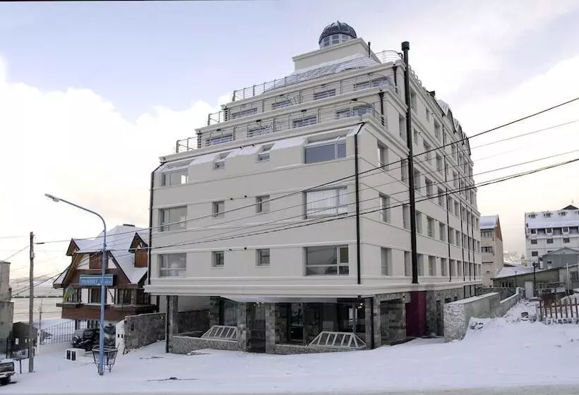 ホテル Cilene Del Faro Suites & Spa