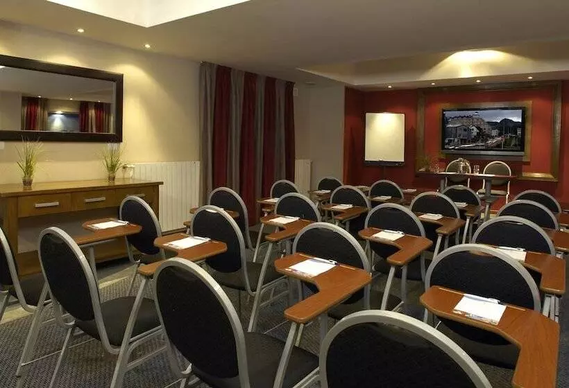 ホテル Cilene Del Faro Suites & Spa