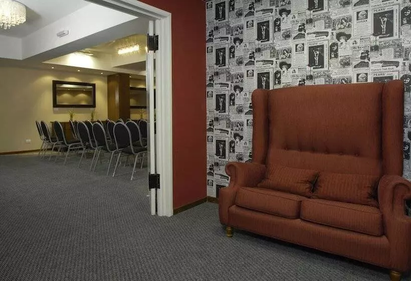 ホテル Cilene Del Faro Suites & Spa