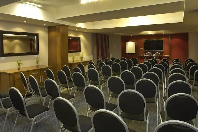 ホテル Cilene Del Faro Suites & Spa