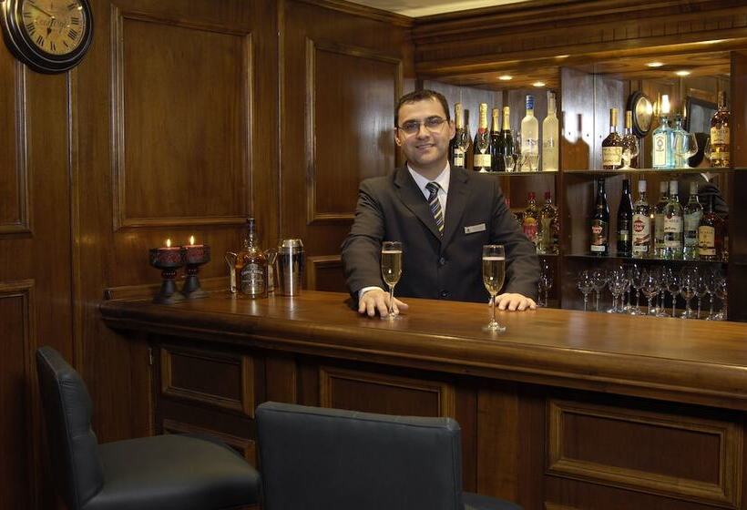 فندق Cilene Del Faro Suites & Spa