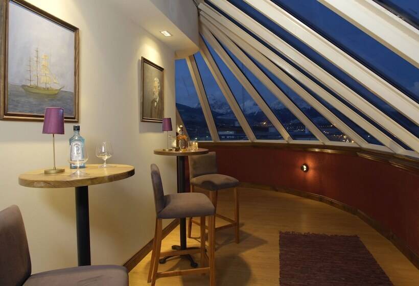 فندق Cilene Del Faro Suites & Spa