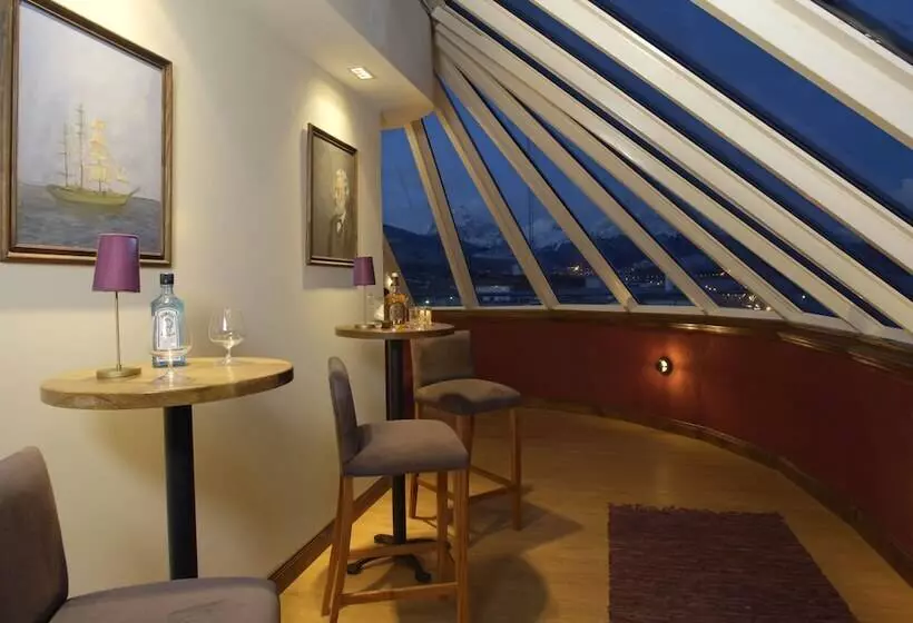 ホテル Cilene Del Faro Suites & Spa