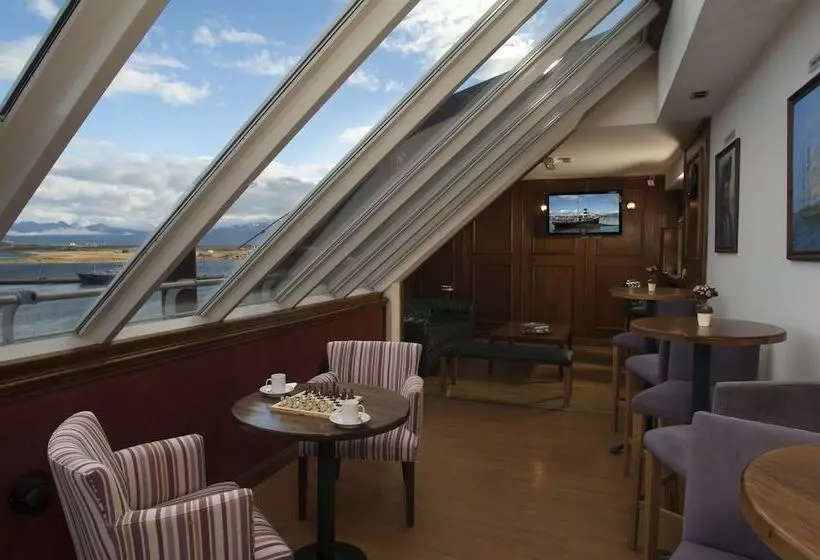 ホテル Cilene Del Faro Suites & Spa