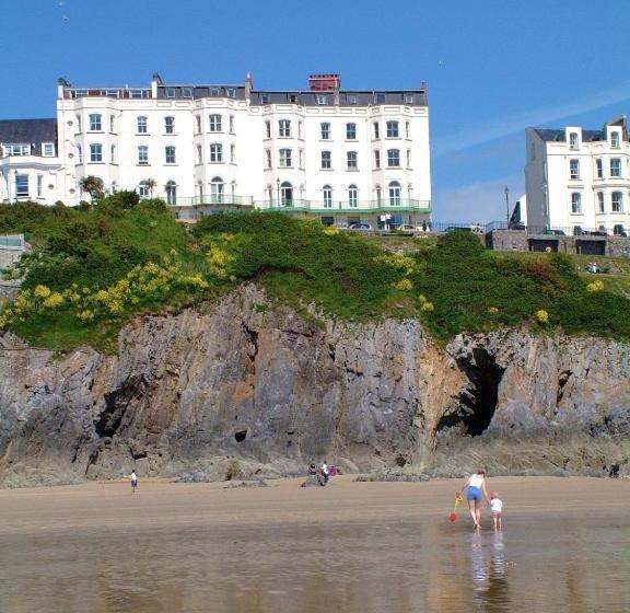 酒店 Clarence House