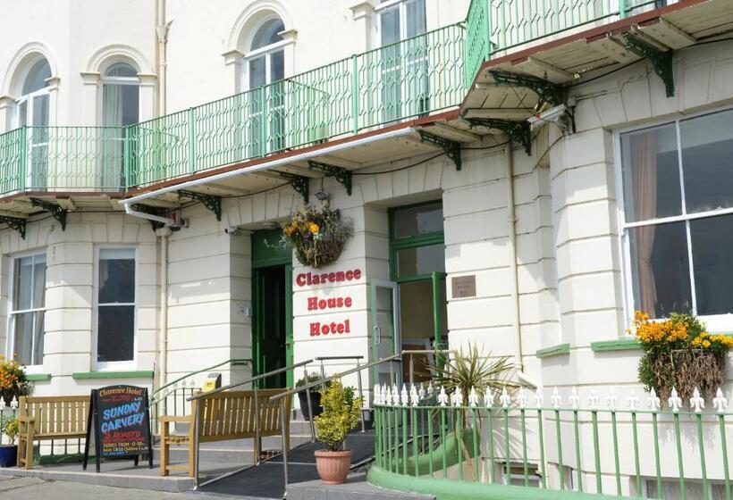 酒店 Clarence House