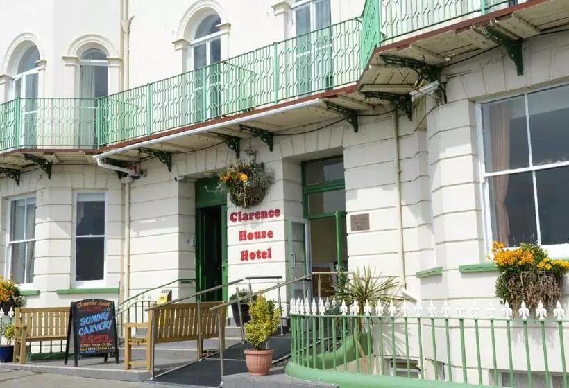 호텔 Clarence House