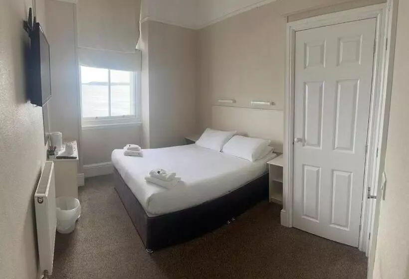 호텔 Clarence House