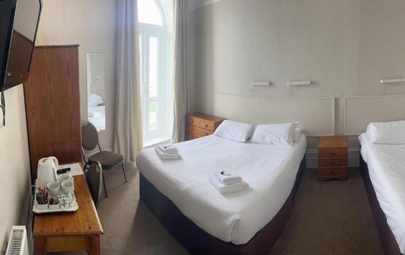 酒店 Clarence House