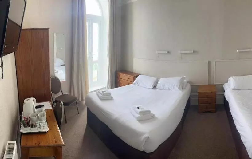 호텔 Clarence House