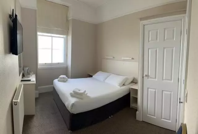 호텔 Clarence House