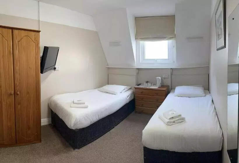 호텔 Clarence House