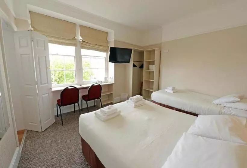 호텔 Clarence House