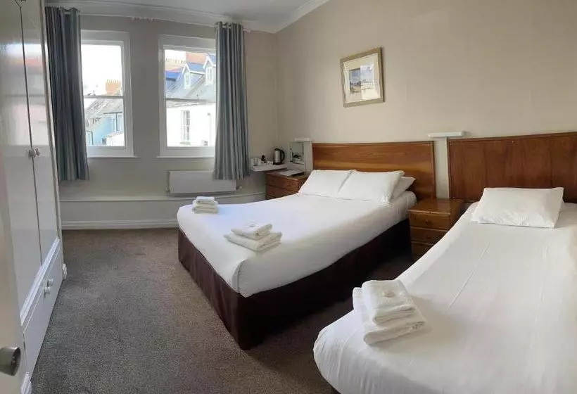 호텔 Clarence House