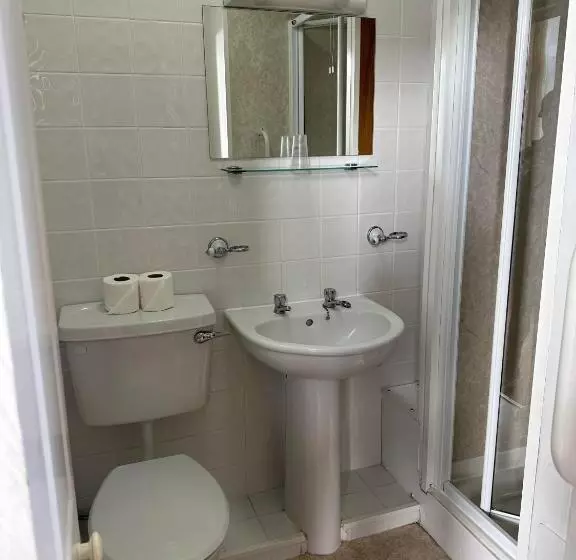 호텔 Clarence House