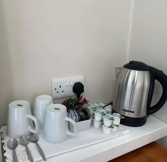 호텔 Clarence House