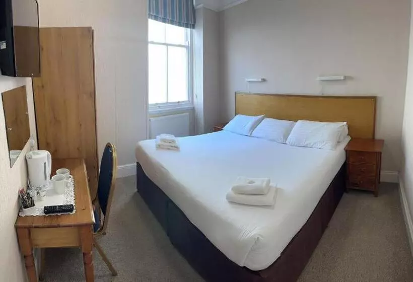 호텔 Clarence House