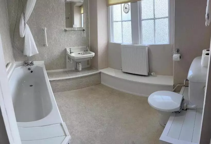 호텔 Clarence House