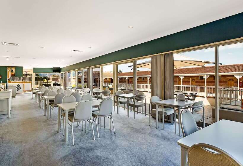 Merimbula Sapphire Motel