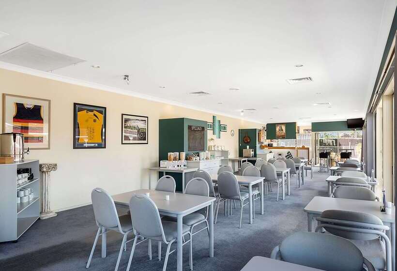 Merimbula Sapphire Motel