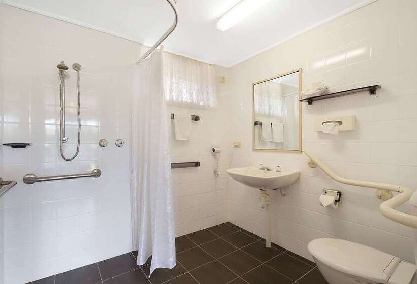 Merimbula Sapphire Motel