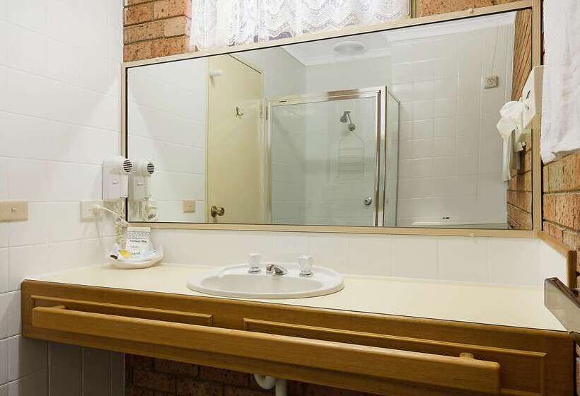 Merimbula Sapphire Motel