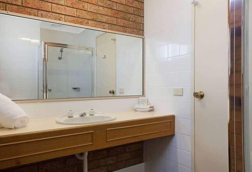 Merimbula Sapphire Motel