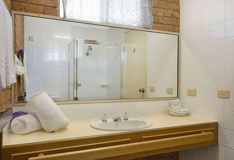 Merimbula Sapphire Motel