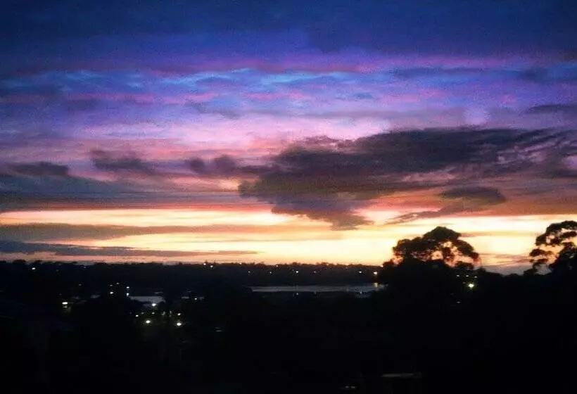 Merimbula Sapphire Motel