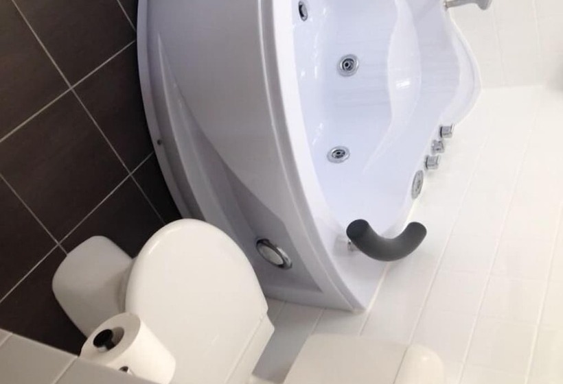 Merimbula Sapphire Motel