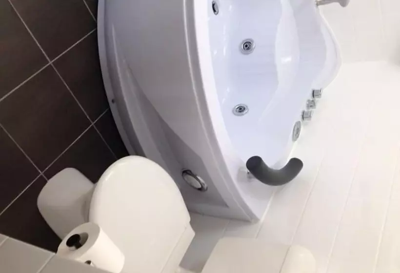 Merimbula Sapphire Motel