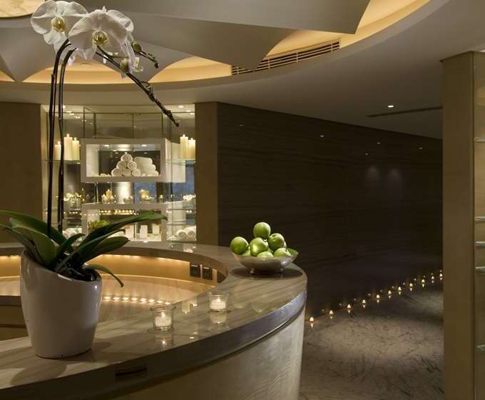 Otel Hilton Beijing Wangfujing