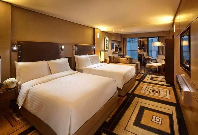 هتل Hilton Beijing Wangfujing