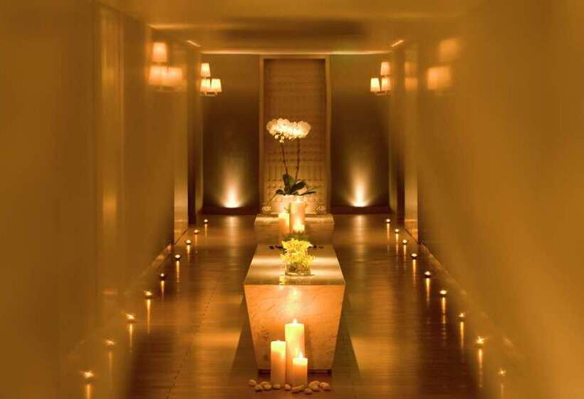 Otel Hilton Beijing Wangfujing