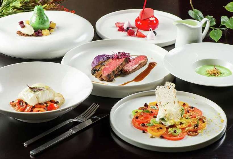 Otel Hilton Beijing Wangfujing