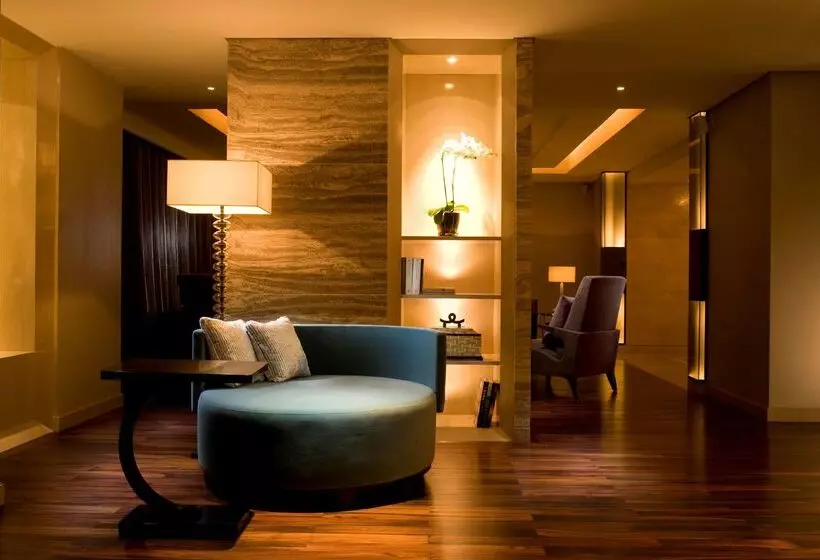 Hilton Beijing Wangfujing