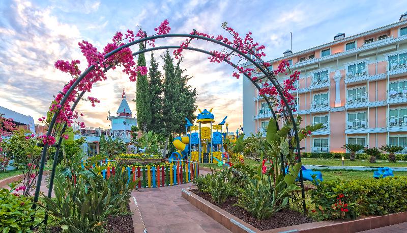 Innvista Hotels Belek