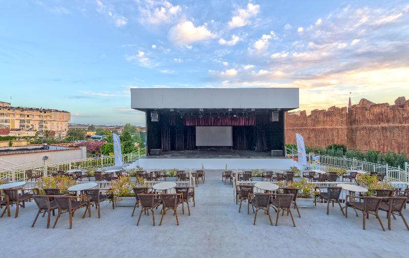 Innvista Hotels Belek